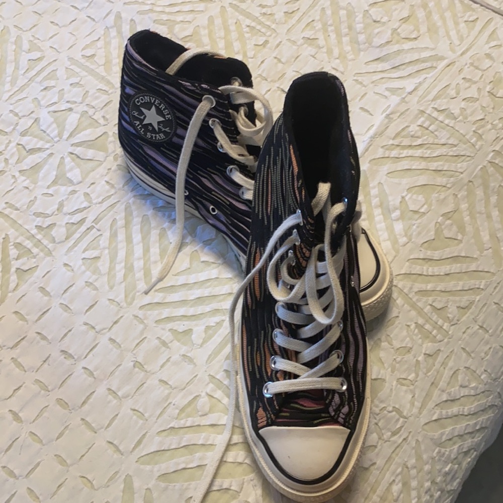 Chuck Taylor Converse All Stars